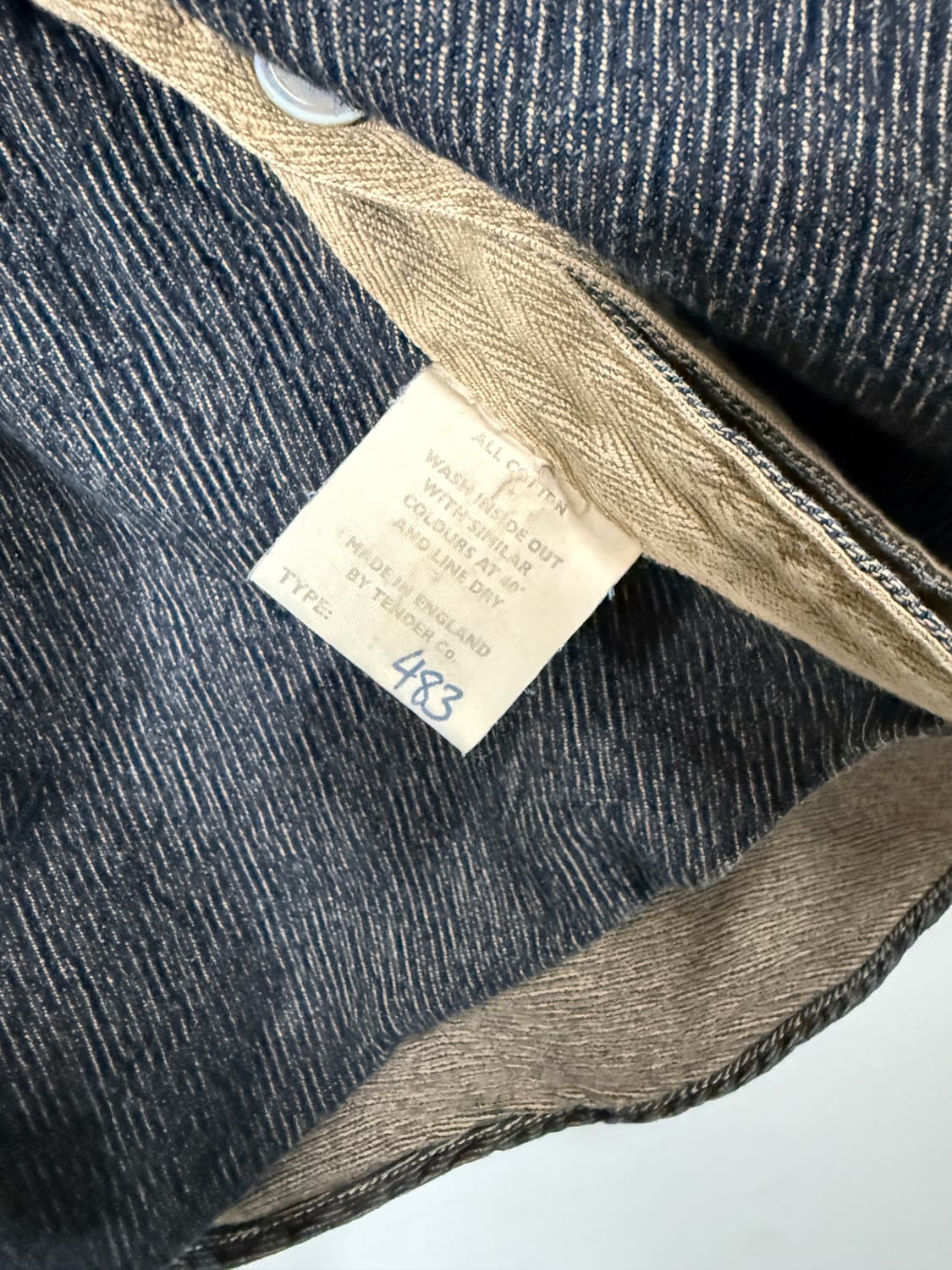 tender co 483 상품이미지6