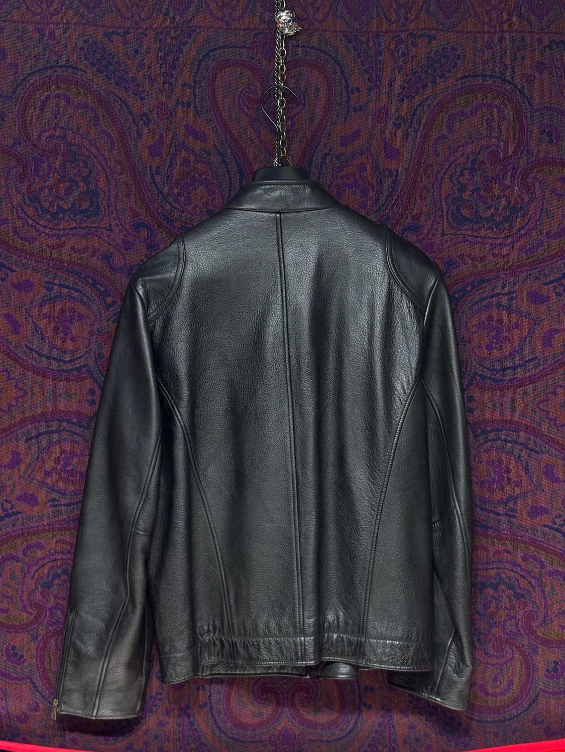 리바이스 레더자켓 상품이미지6