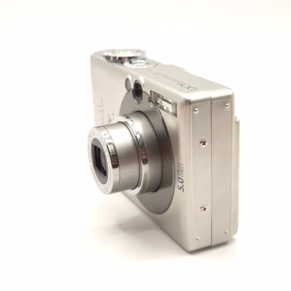 한글지원✨ 캐논 익시 55 (IXY 55 / IXUS 50) ✨아이유픽 상품이미지3