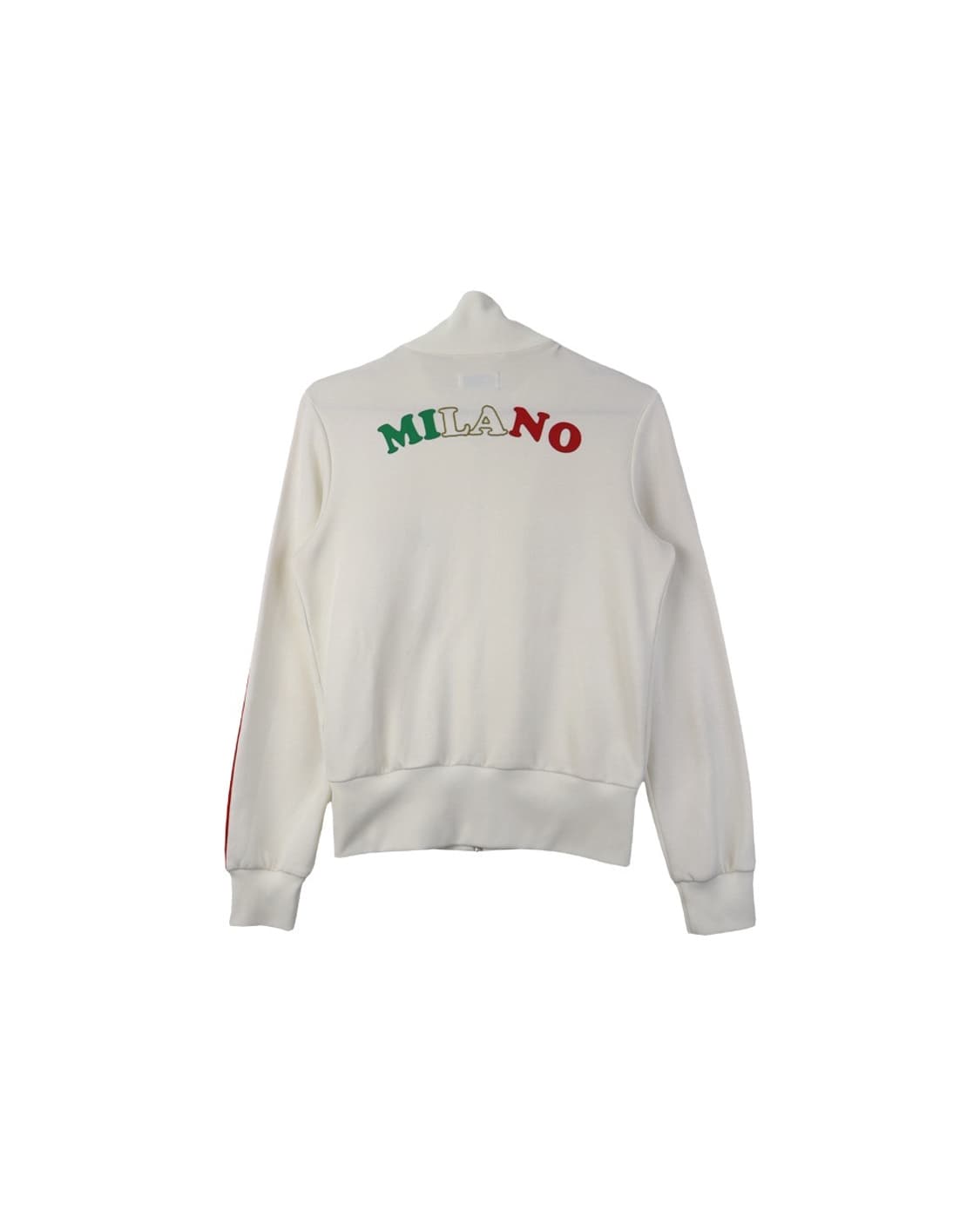 Adidas Milano White Jersey 상품이미지5
