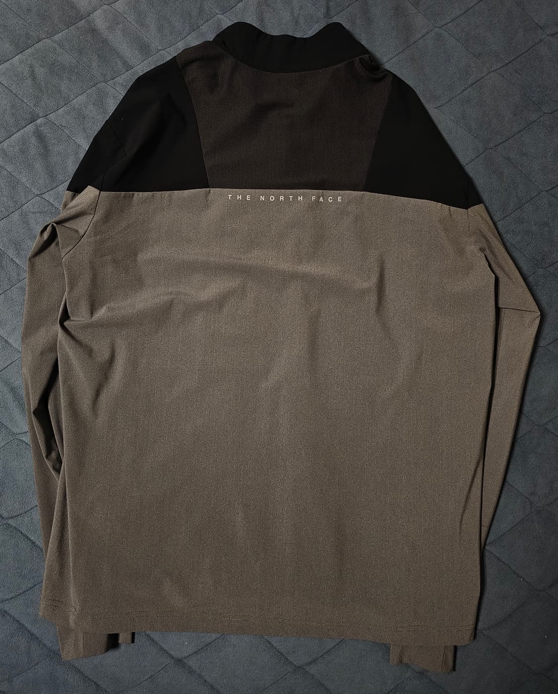 노스페이스 저지 바람막이 자켓(트레이닝 자켓) 상품이미지3