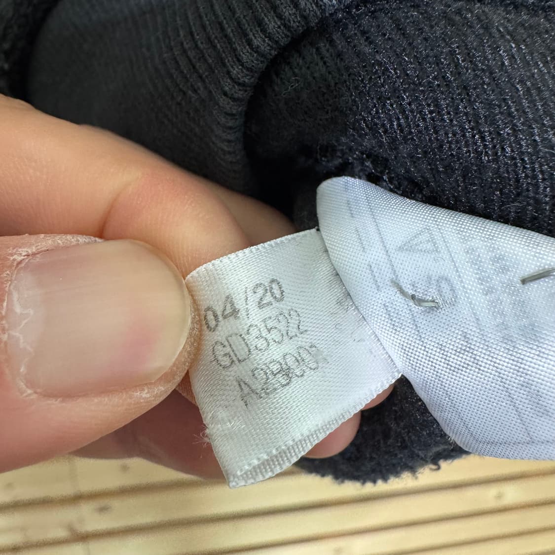 아디다스 부클 져지 상품이미지4