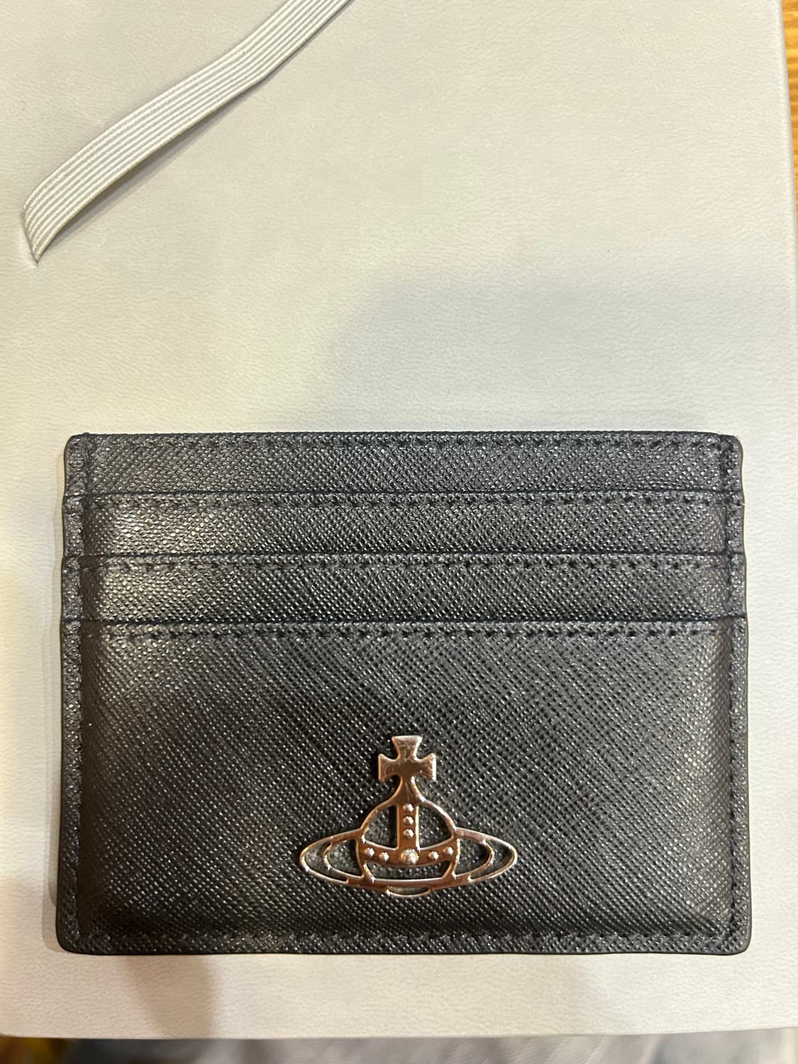 비비안웨스트우드 카드지갑 상품이미지1