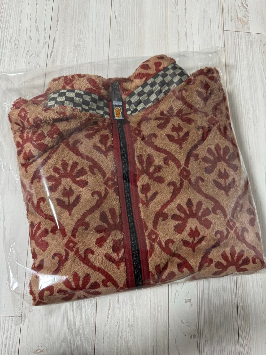 캐피탈 요세미티 아라베스크 플리스 5 상품이미지2