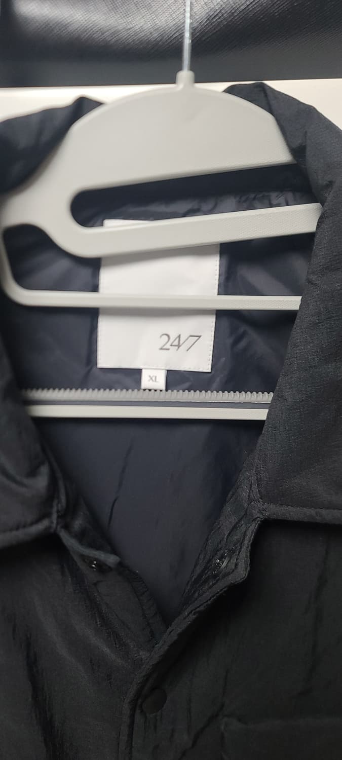 24/7 프리마로프트 셔츠자켓 XL 상품이미지4