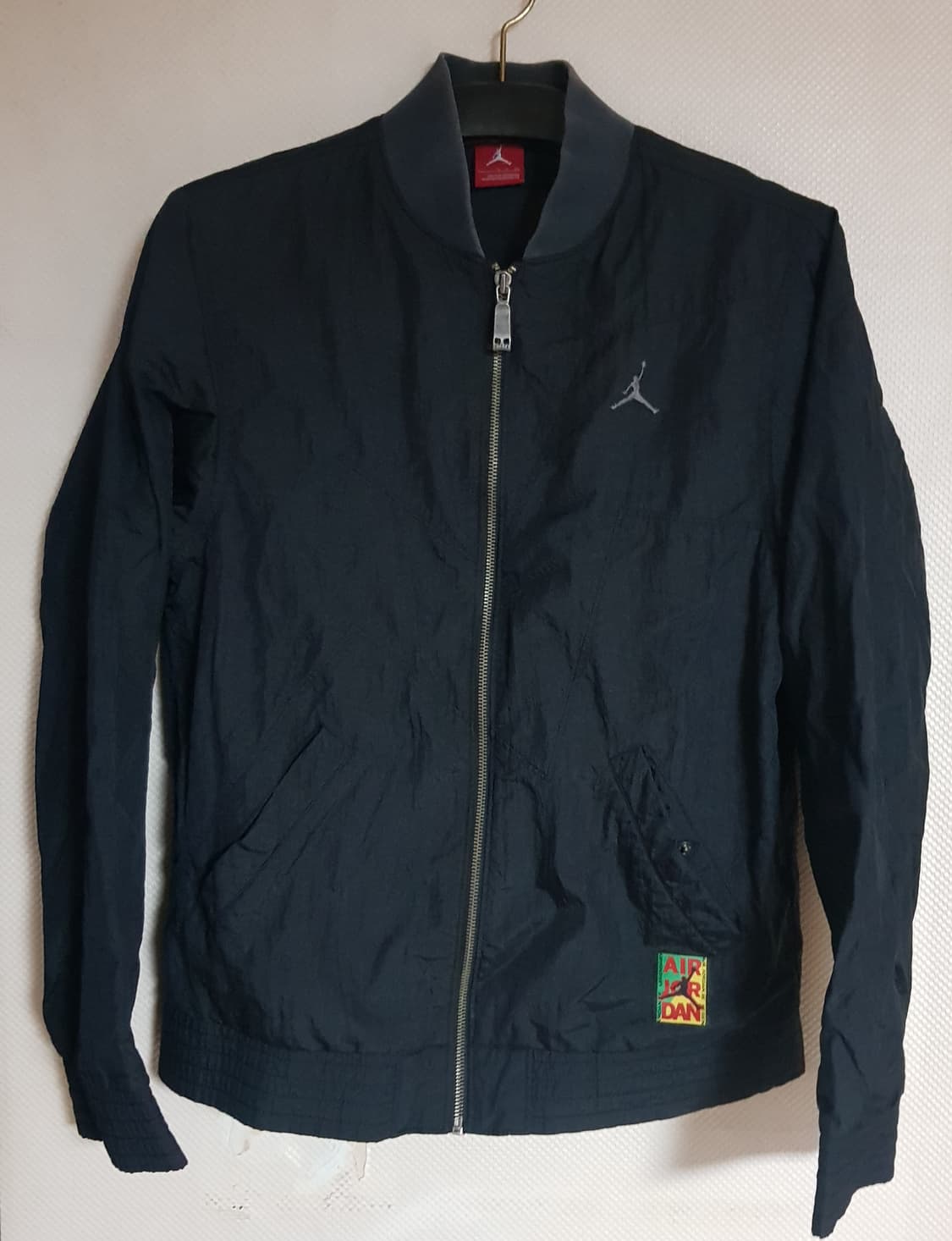 나이키 조던 00s 올드스쿨 봄버자켓 상품이미지1