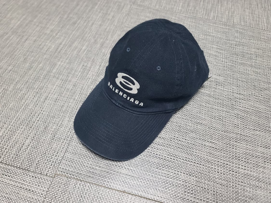 발렌시아가 유니티 스노우보드 볼캡 L 59 상품이미지1