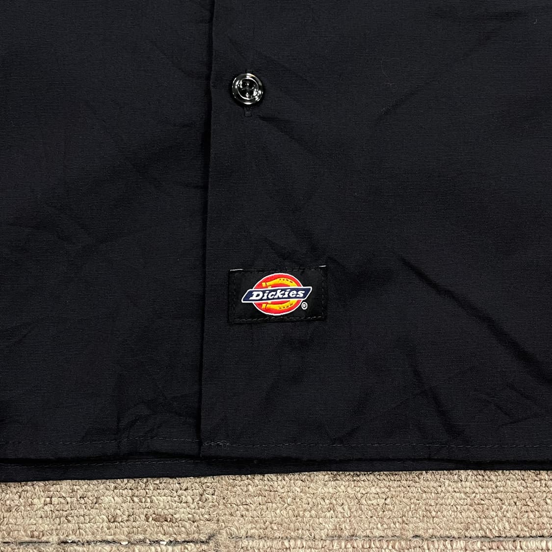 (XL) Dickies 디키즈 반팔 셔츠 상품이미지4