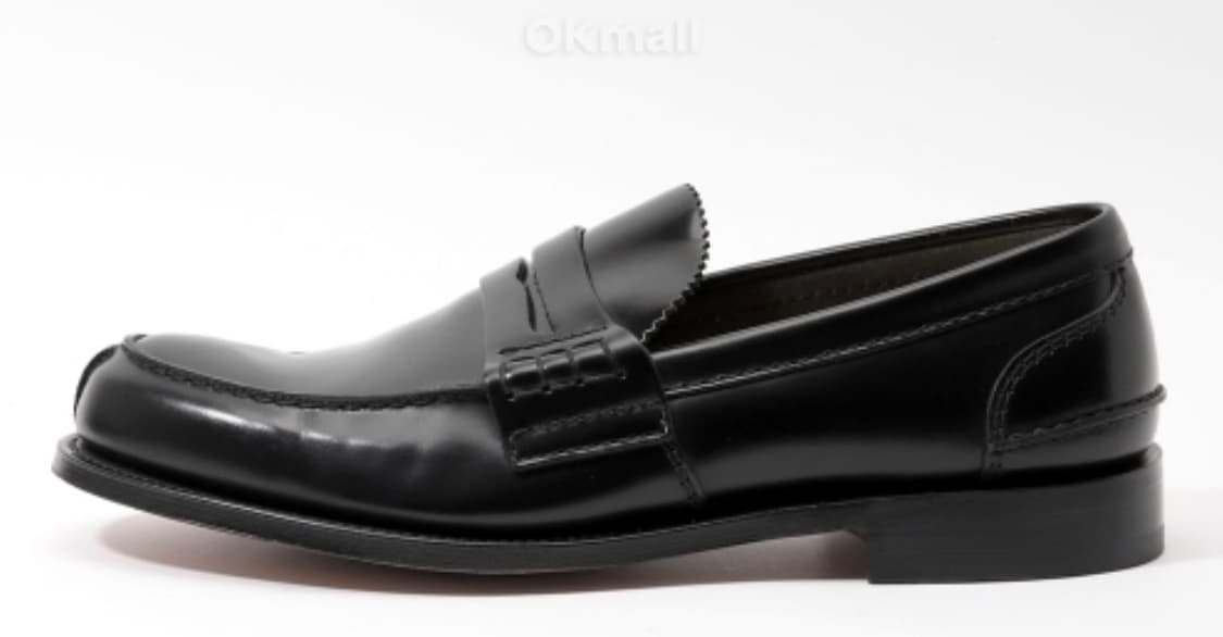 (구매) 처치스 펨브레이 로퍼 삽니다 상품이미지1