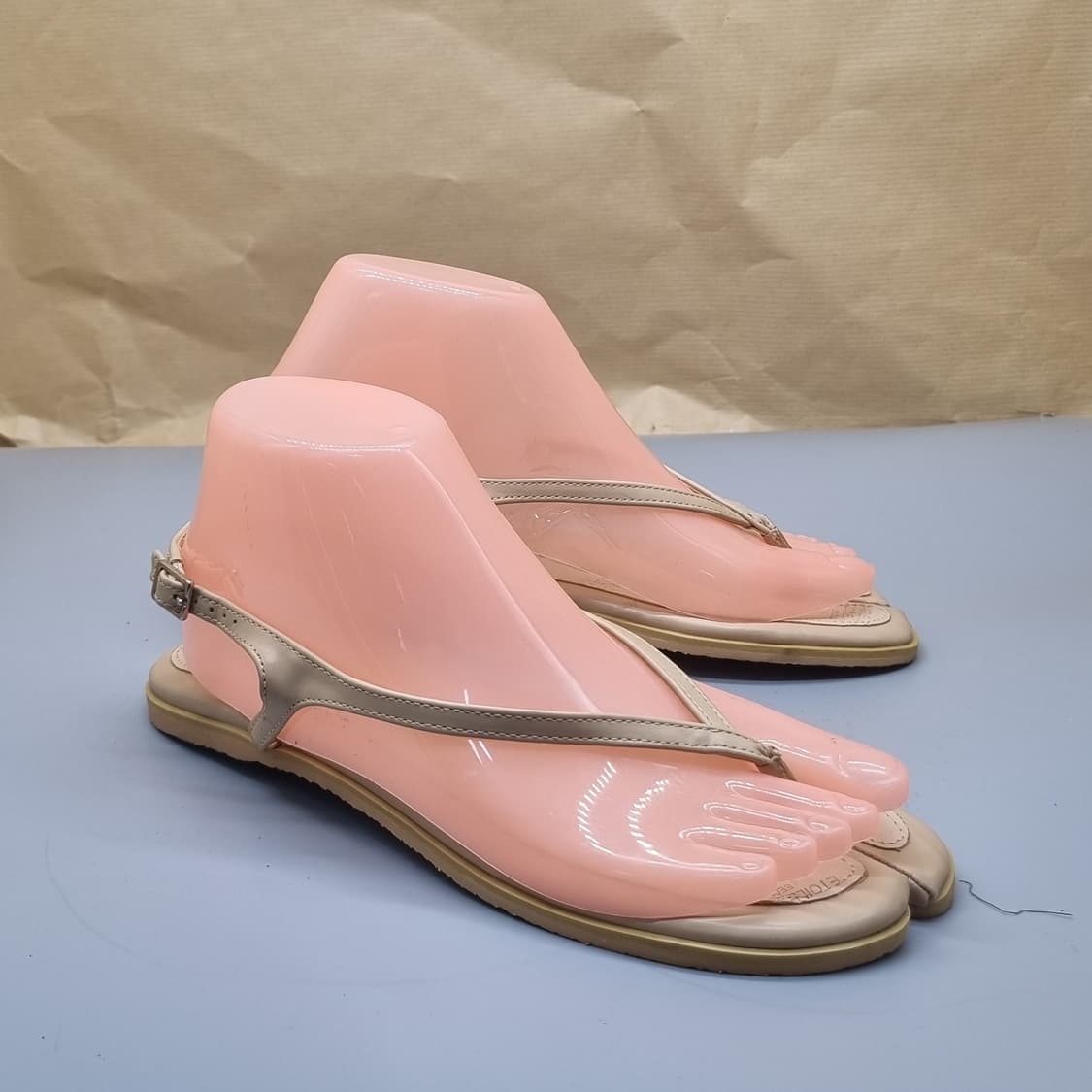 마리에트왈 족발샌들245 상품이미지1