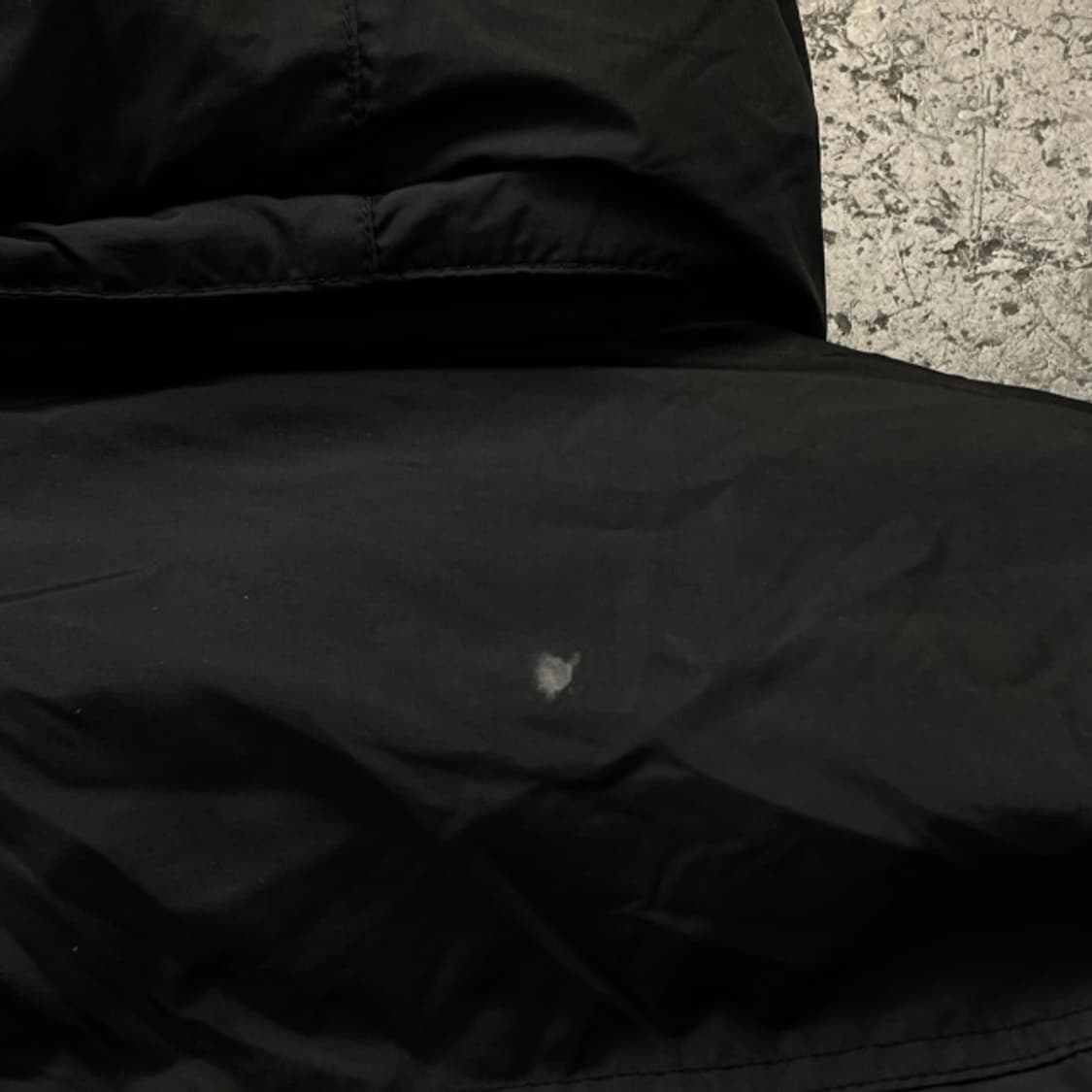 100 몽벨 패딩  상품이미지7