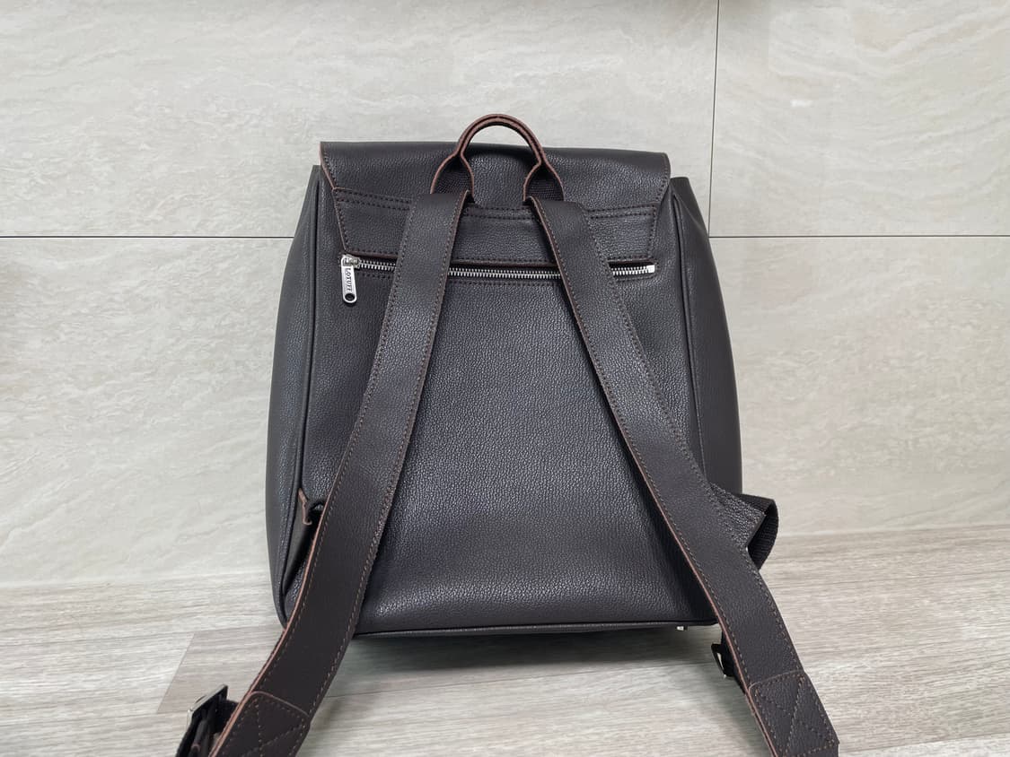 로터프 / 가죽백팩, 남성백팩 상품이미지4