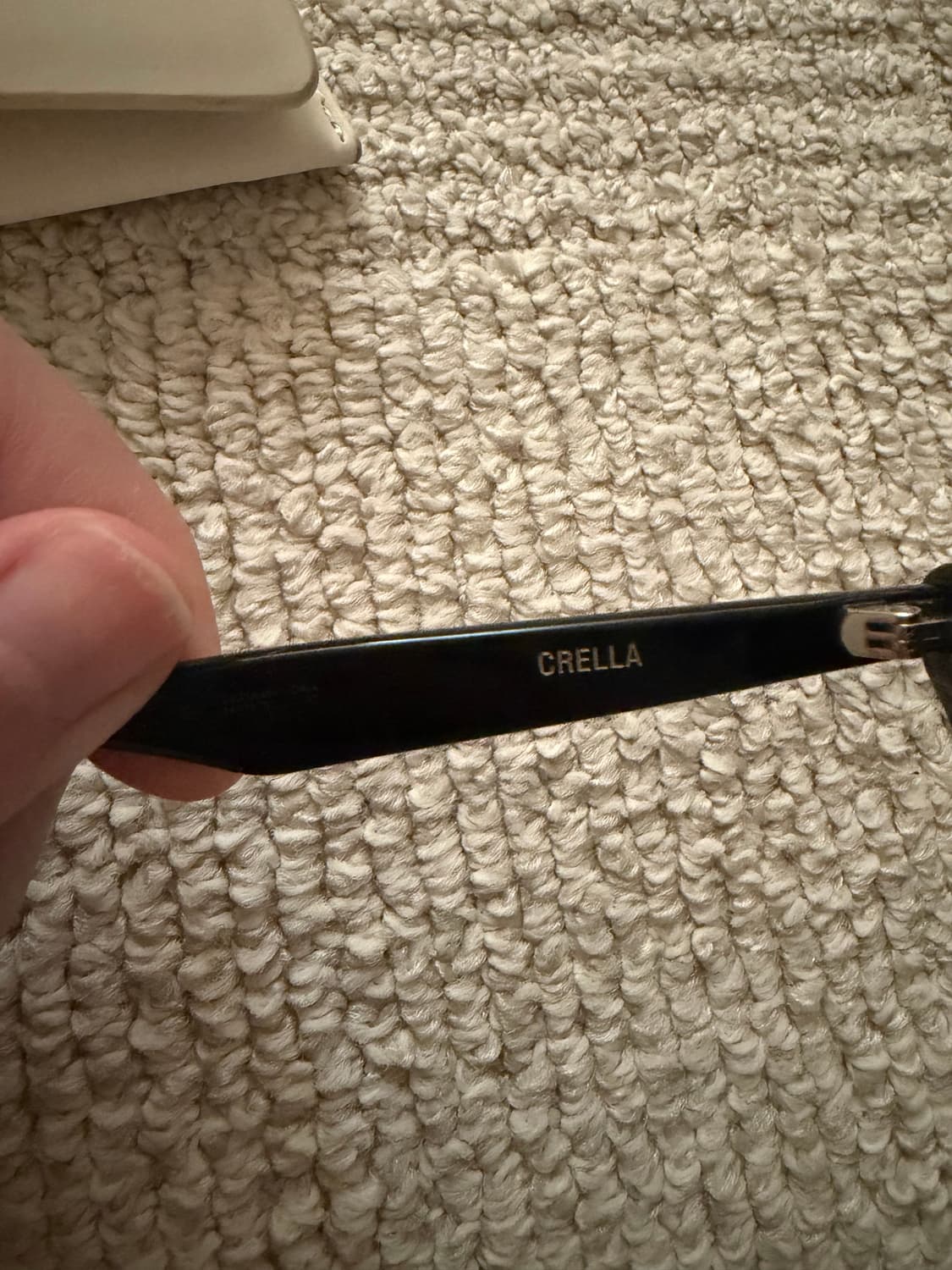 젠틀몬스터 크렐라 캣아이 뿔테 상품이미지3