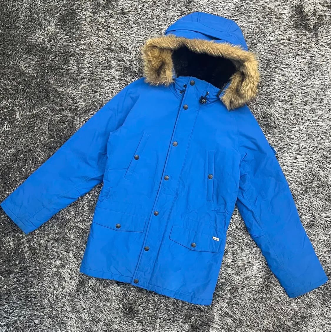 칼하트 여성 앵커리지 파카 (S) 상품이미지1