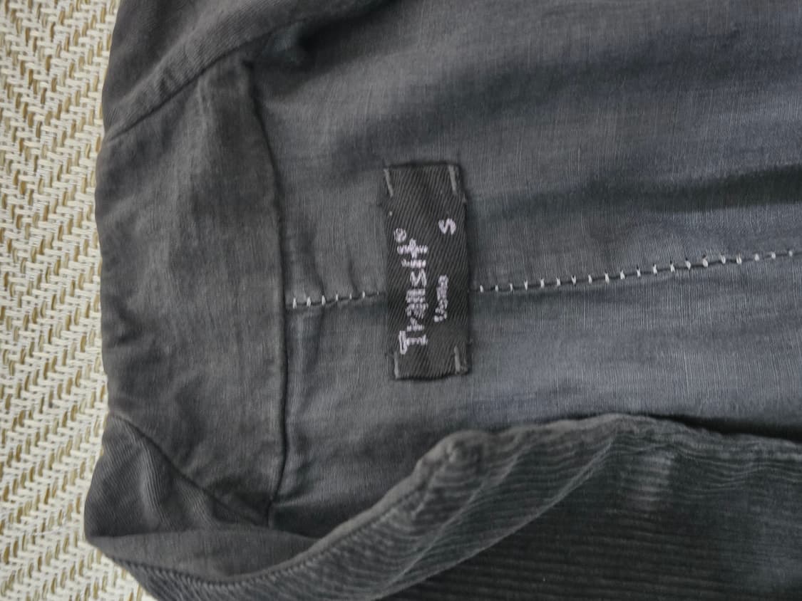 Transit uomo 자켓 s 상품이미지2