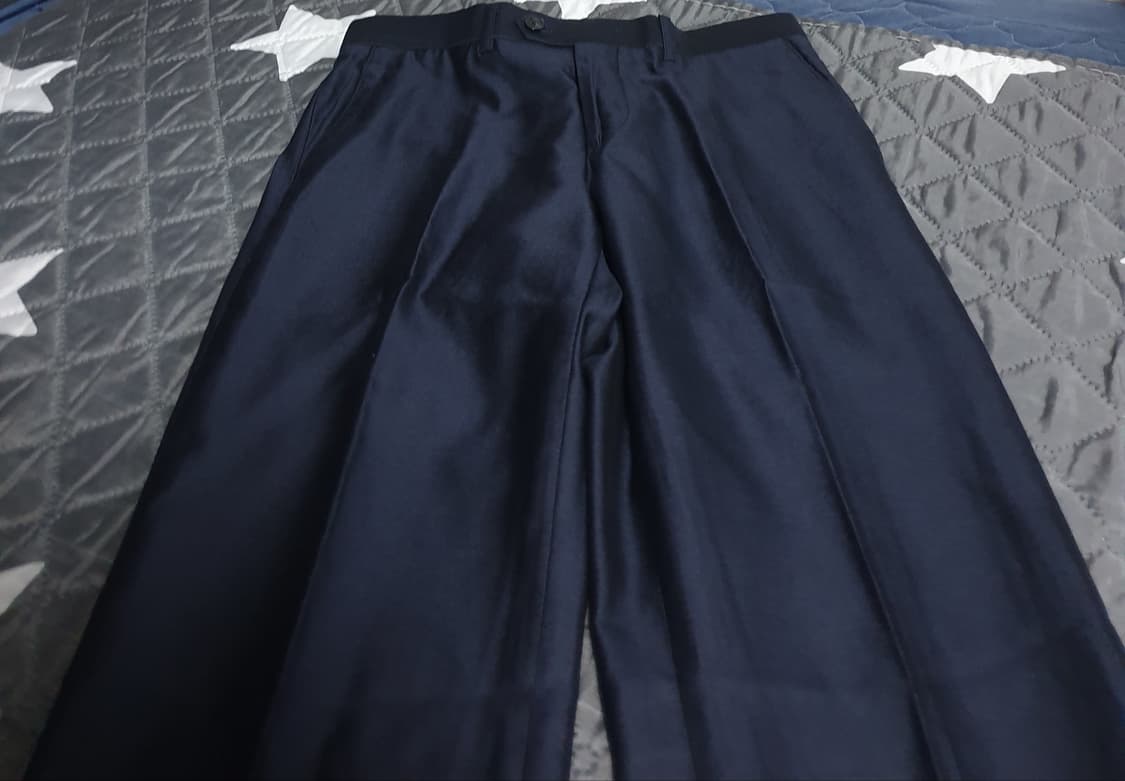 TNGT 실크혼방 정장용 슬랙스 (29) 상품이미지2