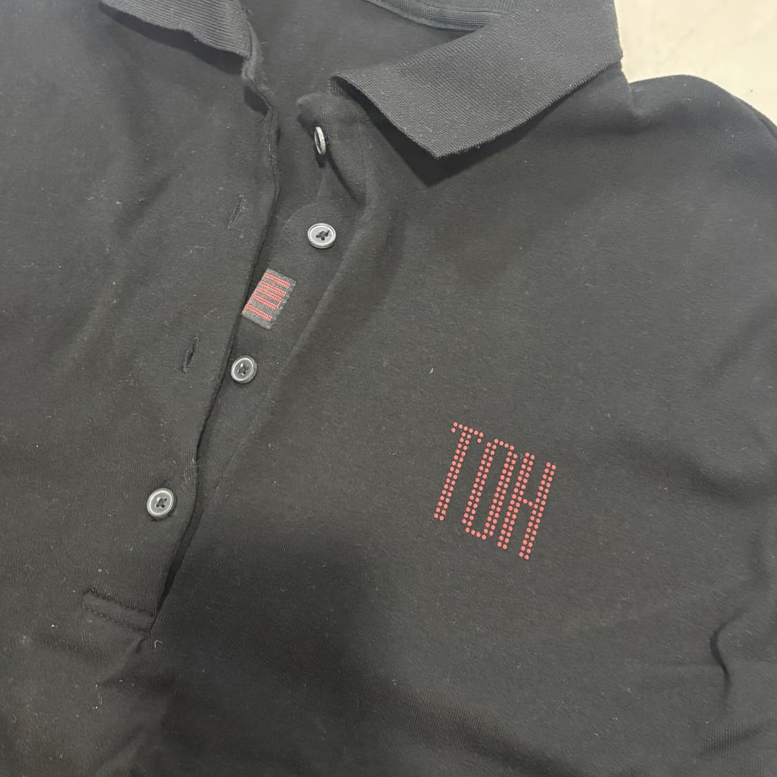 toh 보이프렌드 카라티 상품이미지2