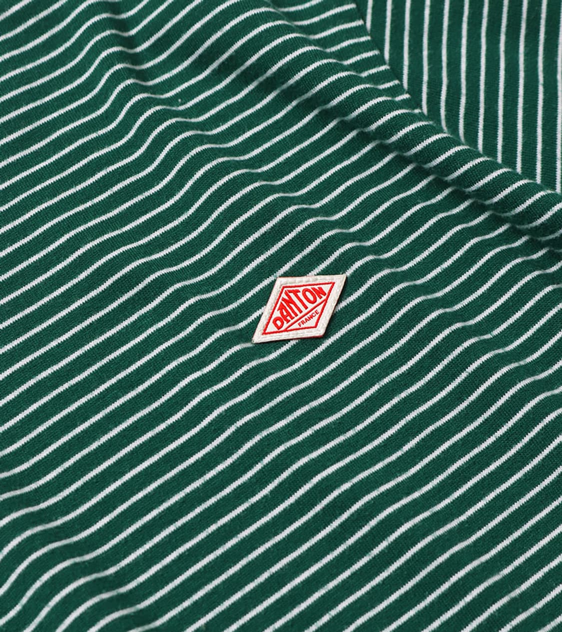 DANTON - STRIPE T SHIRT 상품이미지7