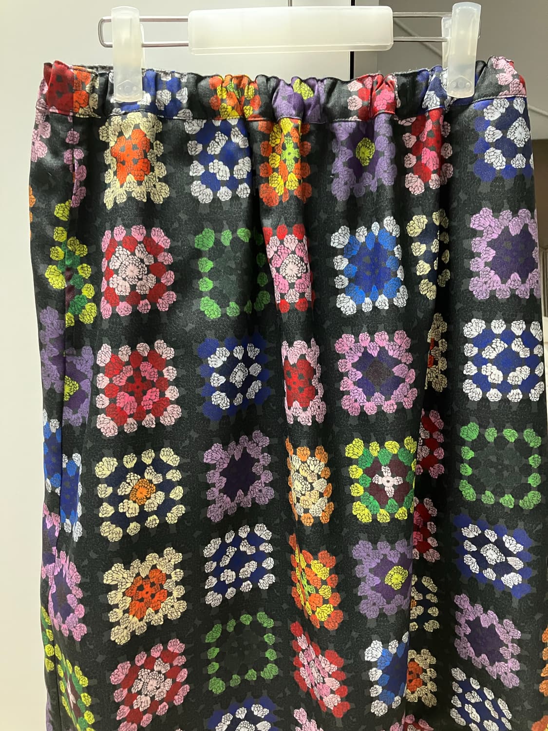 BOCBOK 복복 REVERSIBLE SKIRT 상품이미지8