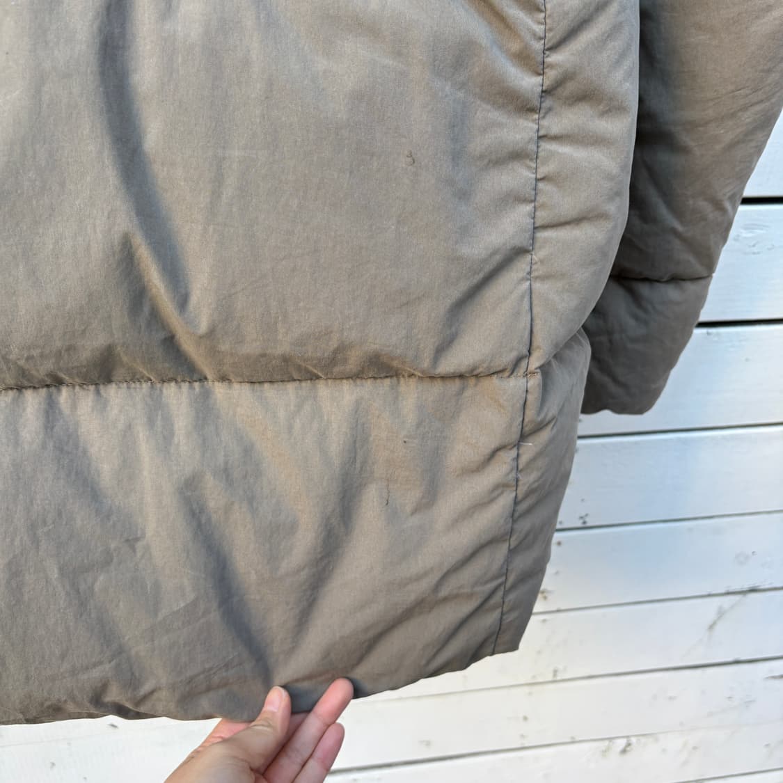 C.P Company CP컴퍼니 패딩 상품이미지7