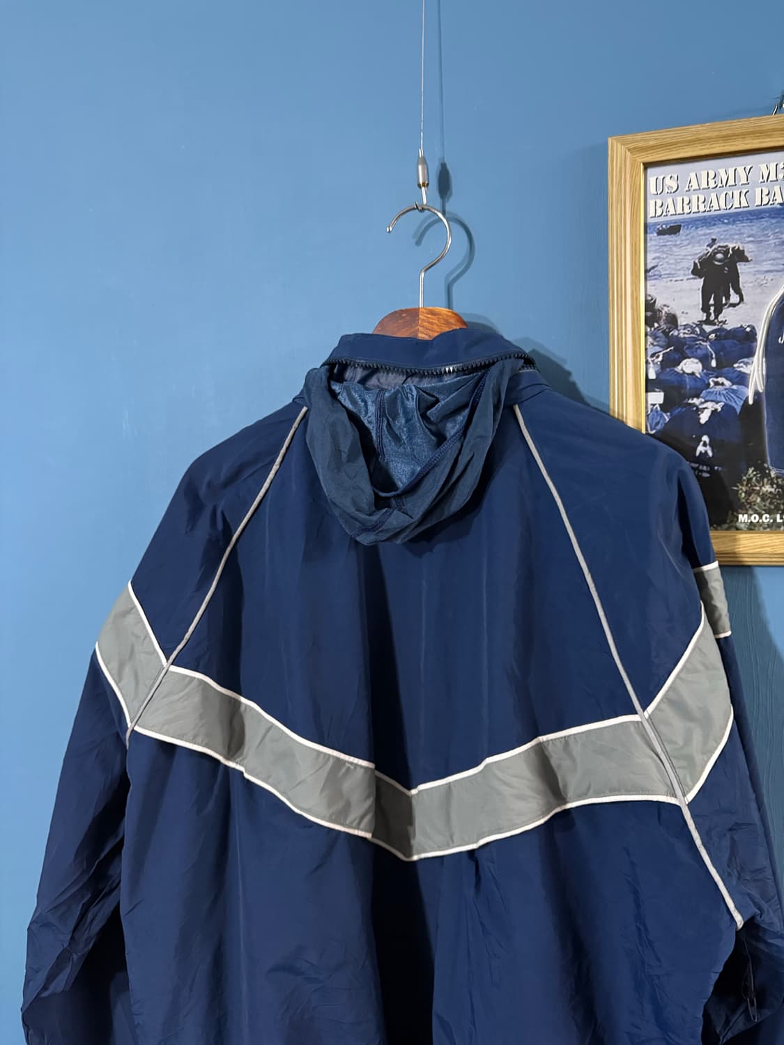 00's U.S Airforce  AF. PTU Jacket  상품이미지9