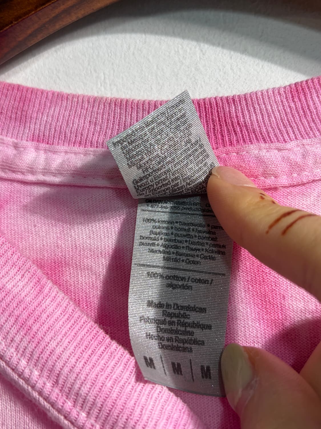 만원샵) Gildan 길단 반팔티 M C295 상품이미지8