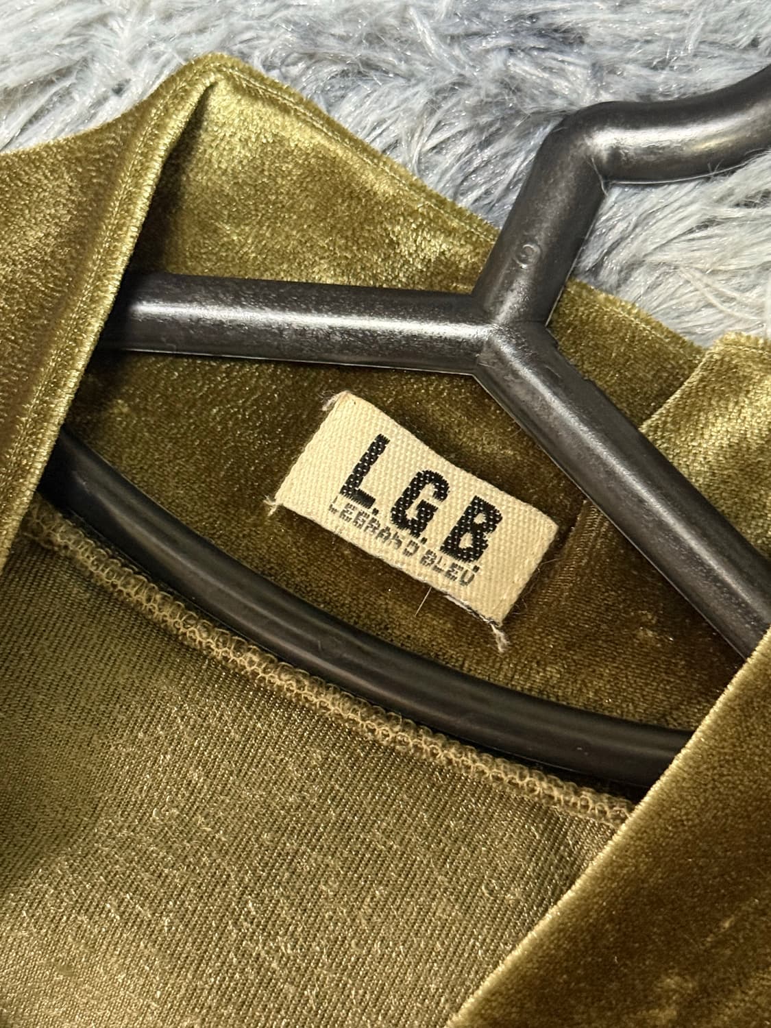 LGB Butterfly 상품이미지3