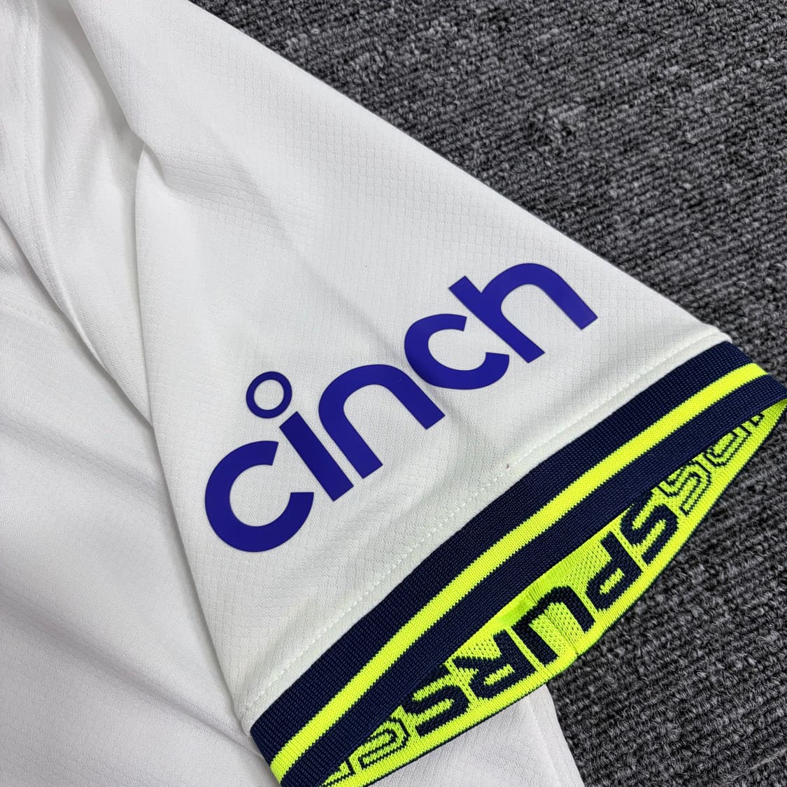 나이키 토트넘 22/23 손흥민 유니폼 상품이미지5