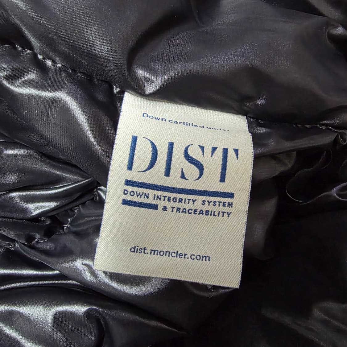 {클로젯}[4][22F/w]몽클레어 에크린스 숏 다운 패딩 자켓 상품이미지6