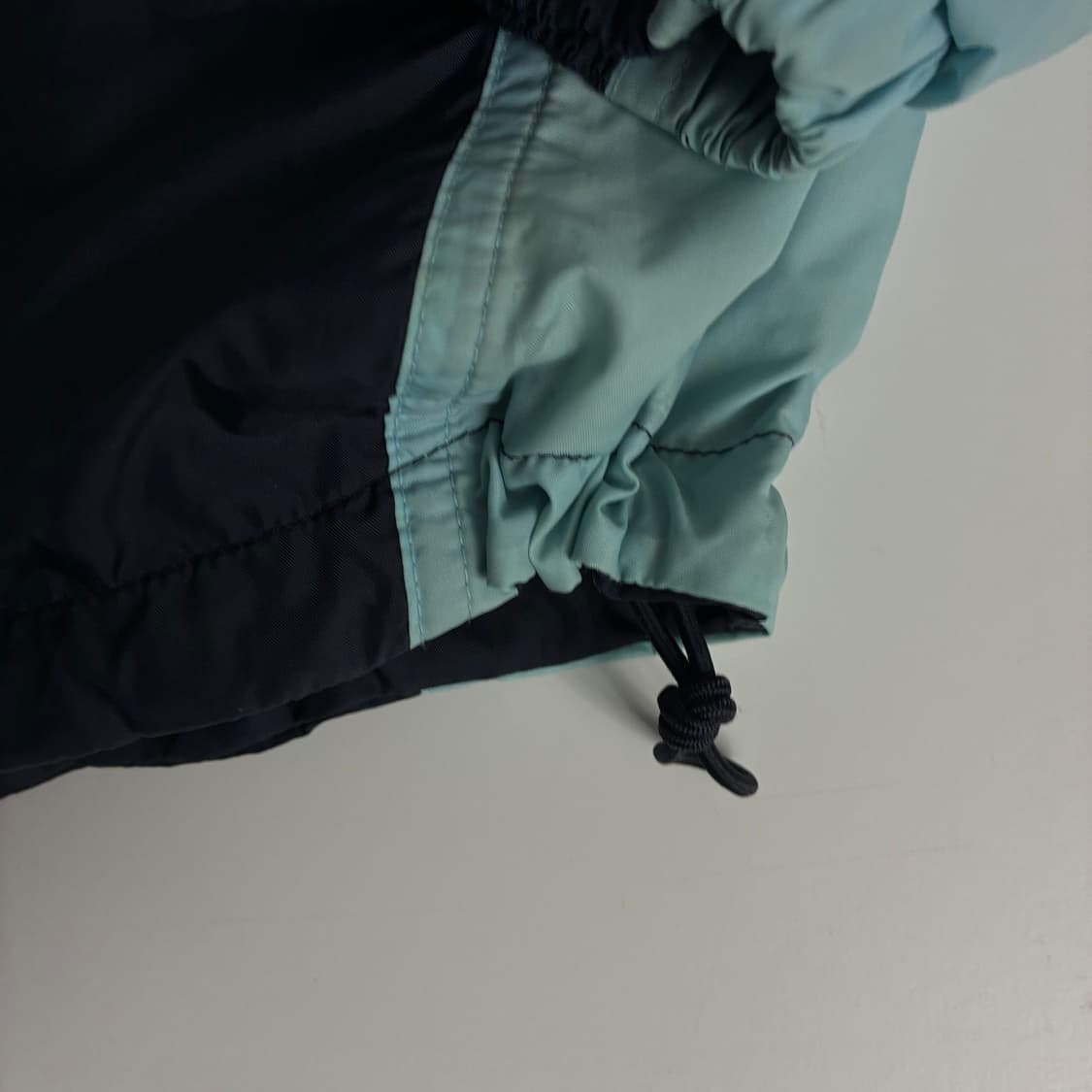 Nike 나이키 90‘s 우븐쉘 빅스우시 윈드브레이커 상품이미지7