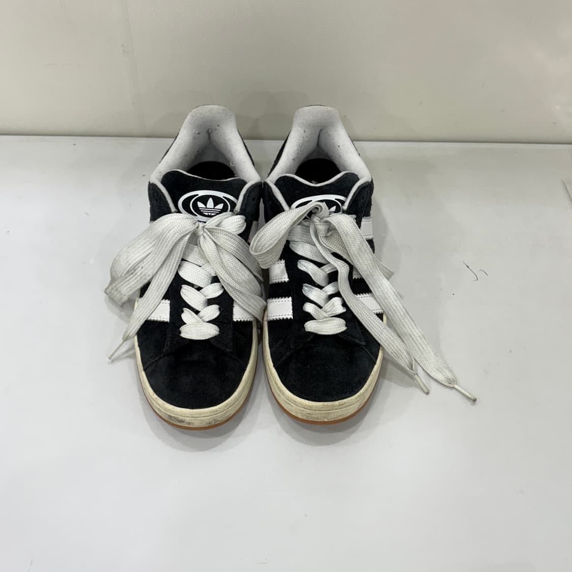 260size 아디다스 캠퍼스 00s 상품이미지1