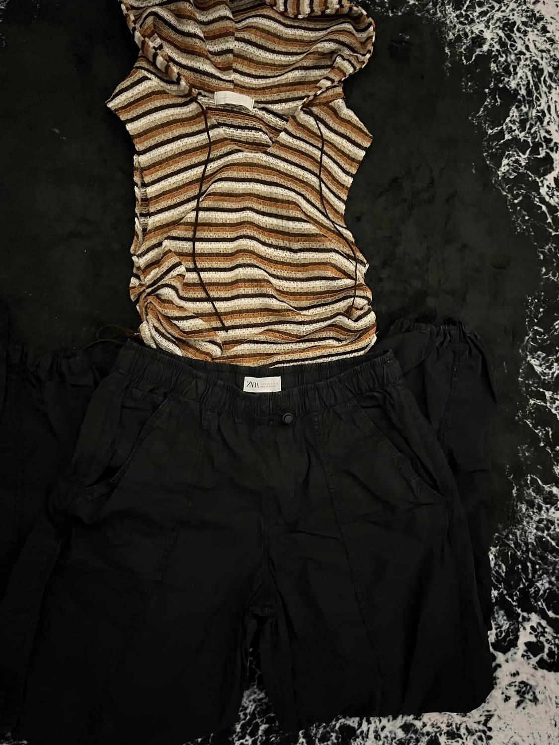 코디세트(Zara) 상품이미지2