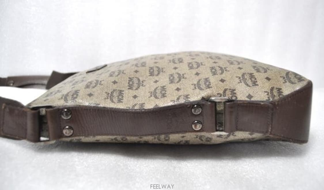 MCM/남녀공용마블비세토스크로스백(정품) 상품이미지3