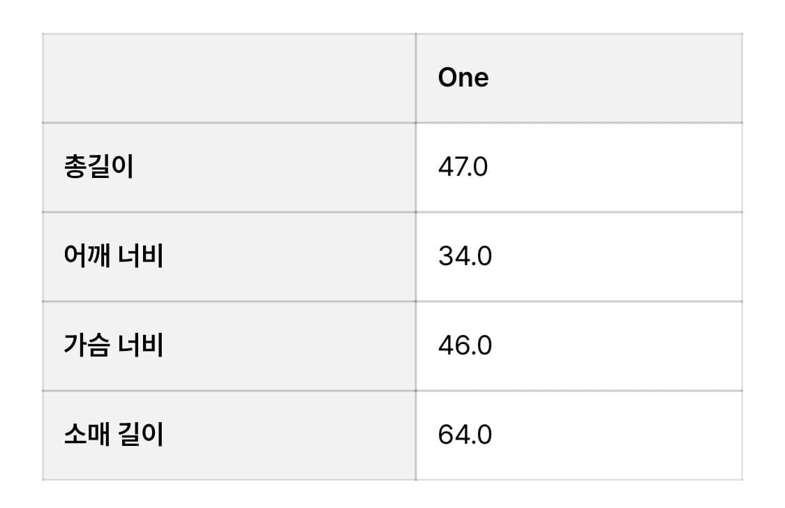 foeto Persona heart cardigan(mute blue) 상품이미지4