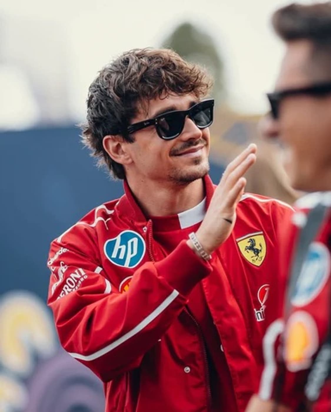 레이벤 웨이페어러 리버스 상품이미지5