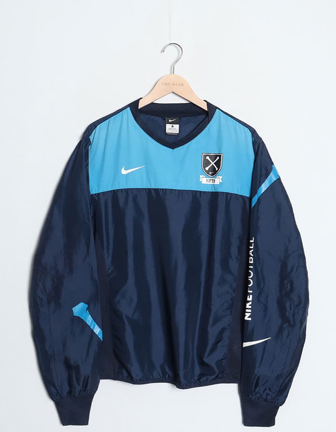  NIKE NFTB Football Tops 상품이미지1