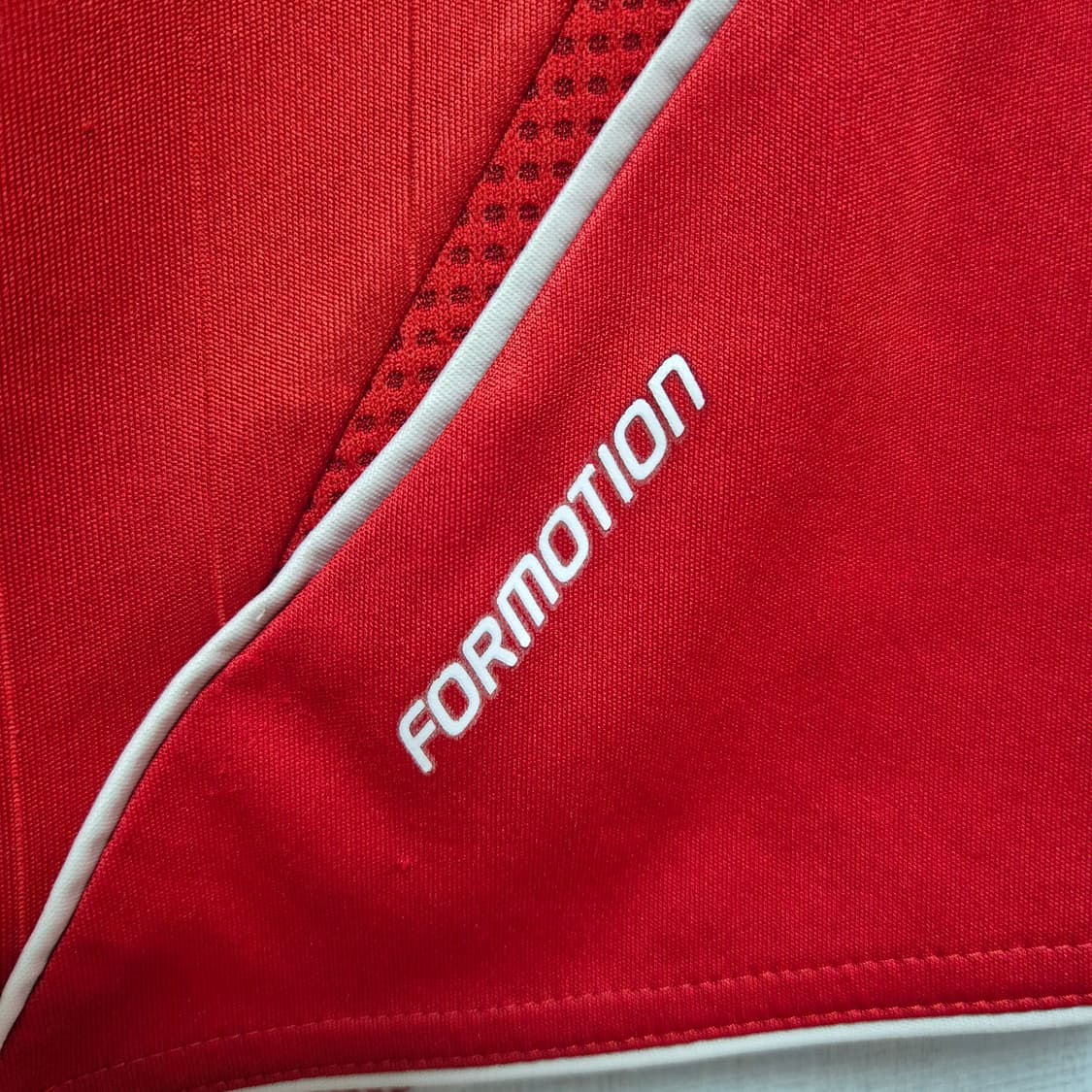 06/07 리버풀 제라드 XL (지급용) 상품이미지5