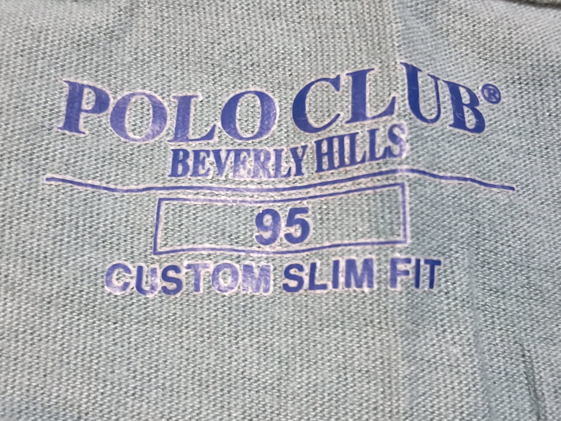 폴로클럽 여성 반팔티 95 상품이미지5