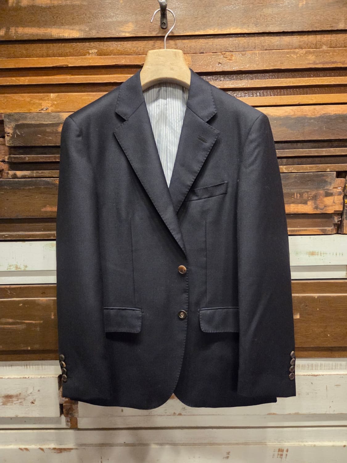 빨질레리 네이비자켓  상품이미지1