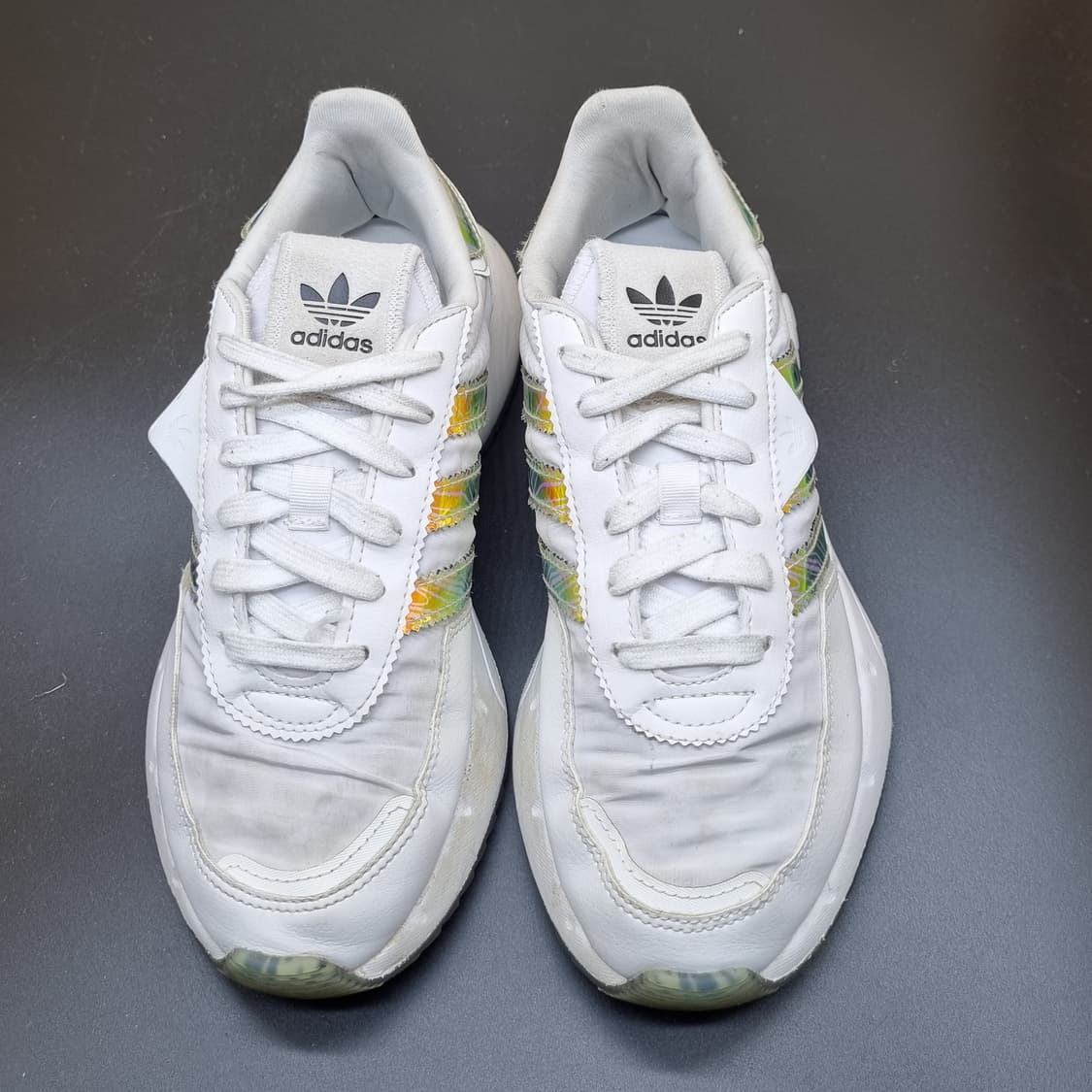 아디다스 레트로피 마블 운동화220 상품이미지2