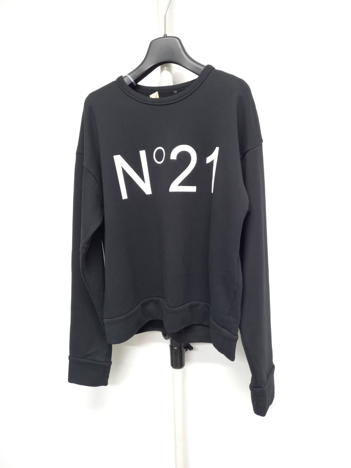 누메로벤투노 N21 춘추동 맨투맨 40.77 상품이미지3