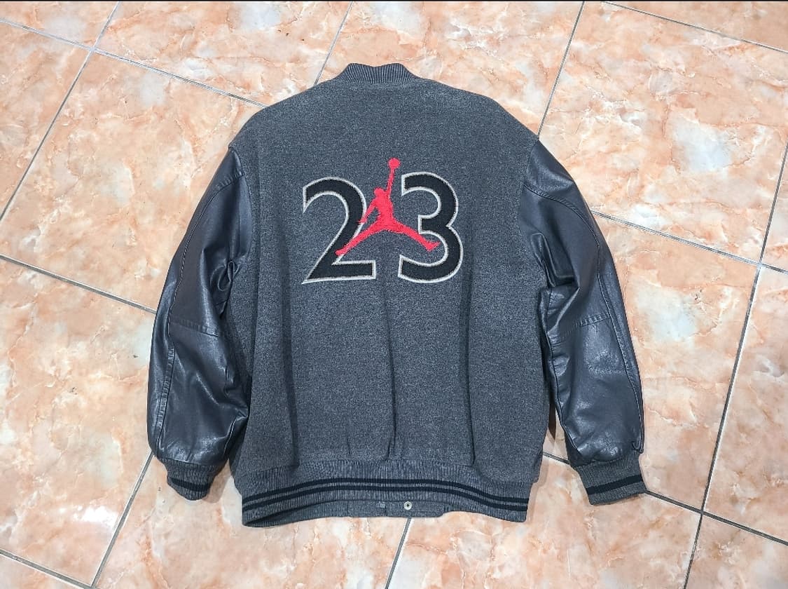 나이키 조던 바시티자켓 상품이미지2