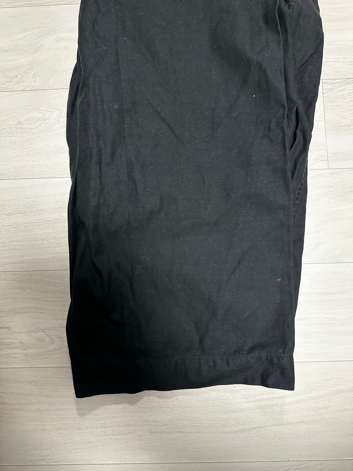 니들스 hd 팬츠 상품이미지3