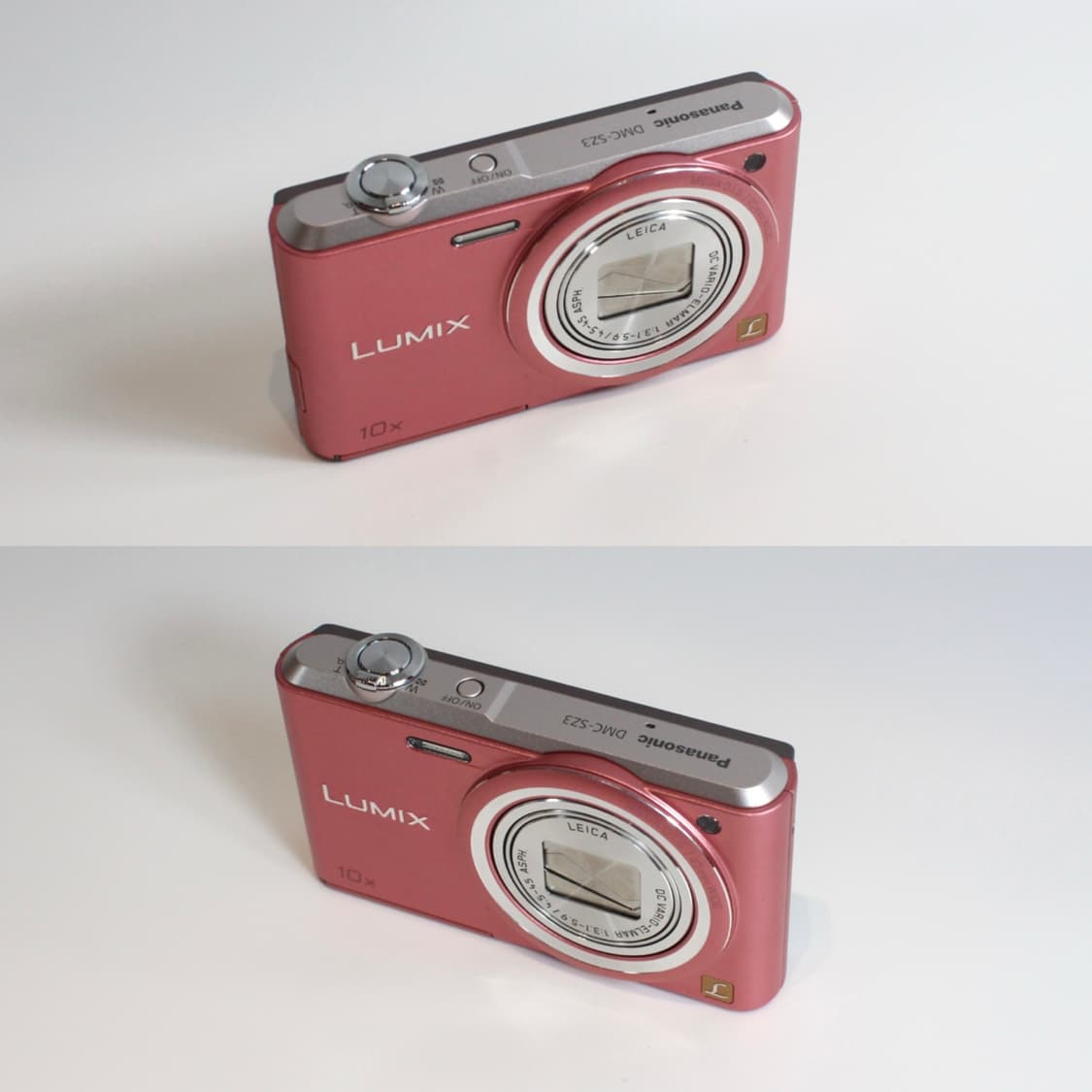 작례O)파나소닉 루믹스DMC-SZ3/panasonic rumix sz3  상품이미지2