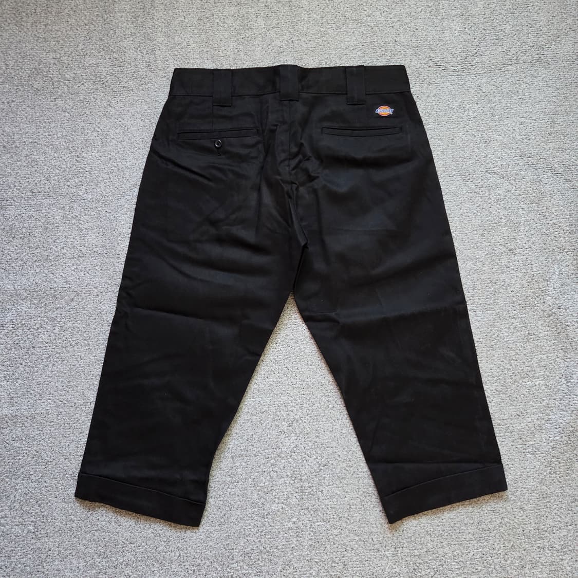 Dickies 빈티지 7부 하프 팬츠 30-31 상품이미지1