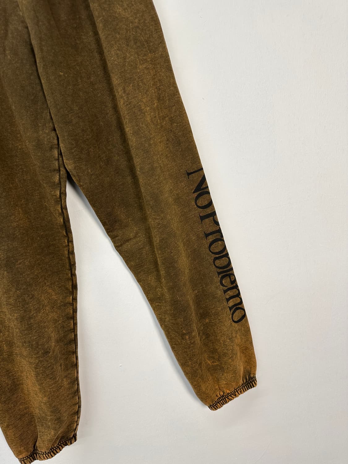 에리즈No Problemo Sweatpants 스웻팬츠 M 상품이미지1