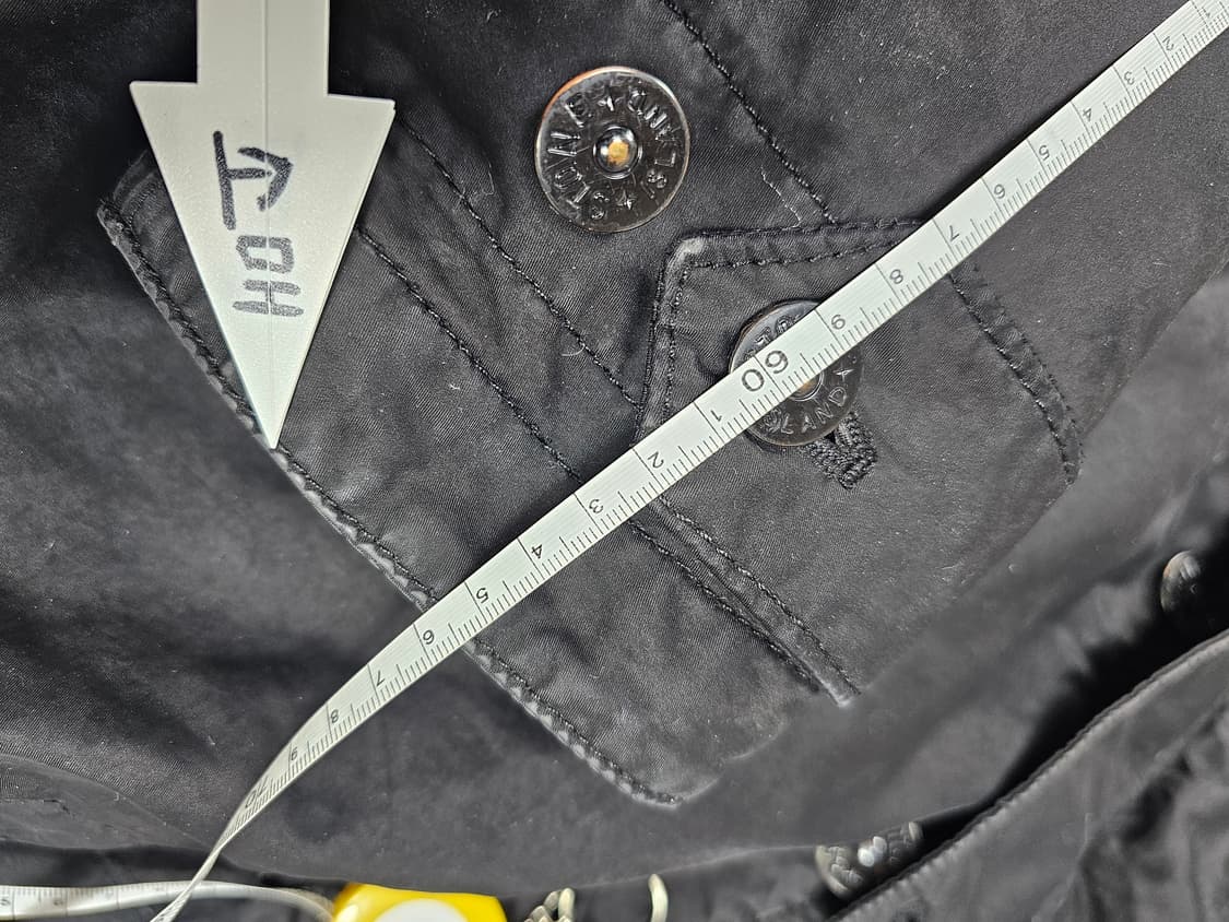 스톤아일랜드다비드tc양털 상품이미지6