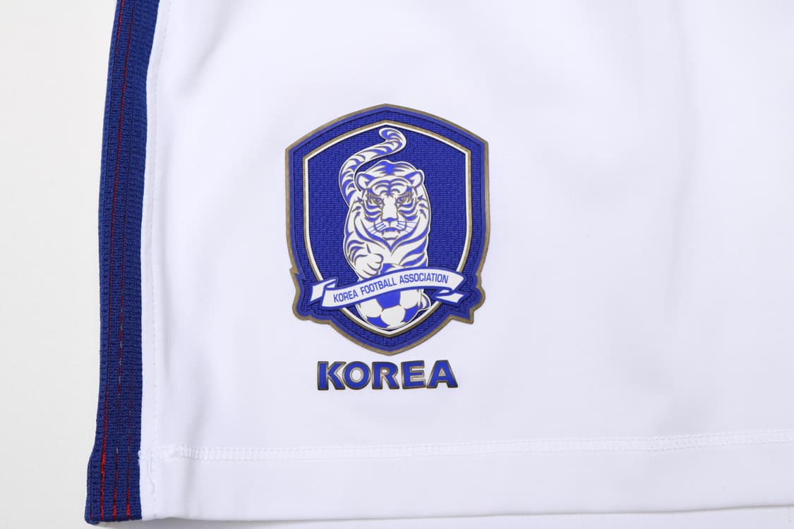 [여성 L] 나이키 16-18 국대 지급용 어웨이 쇼츠 반바지 상품이미지2