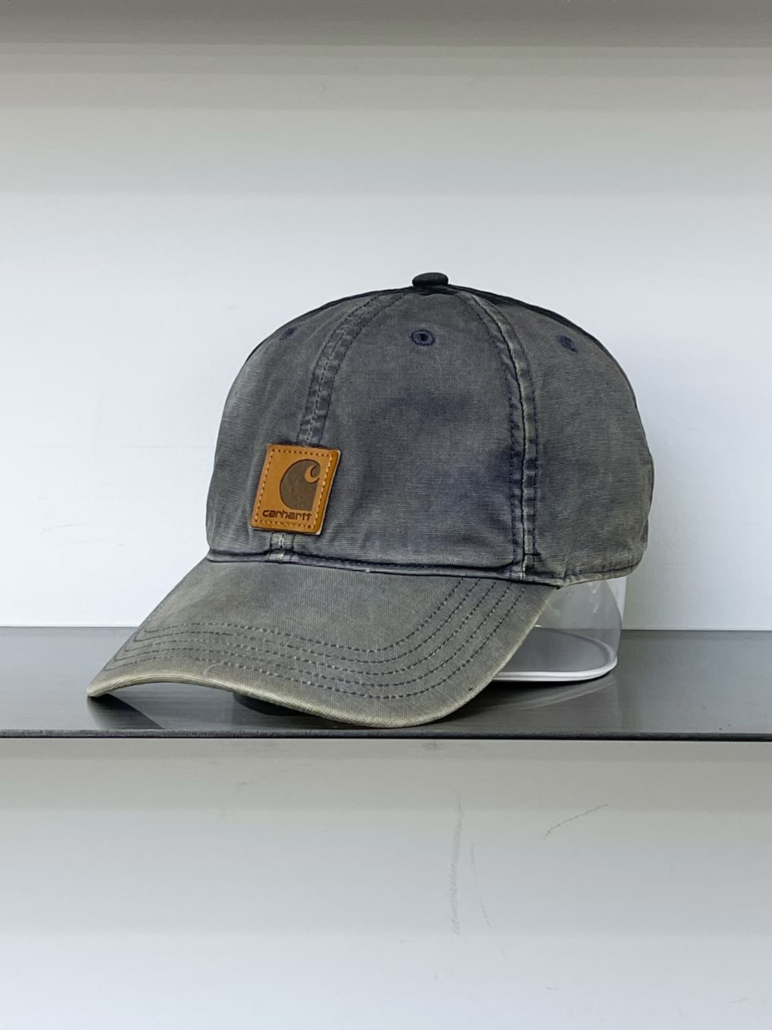 칼하트 오데사 워크 캡 상품이미지1