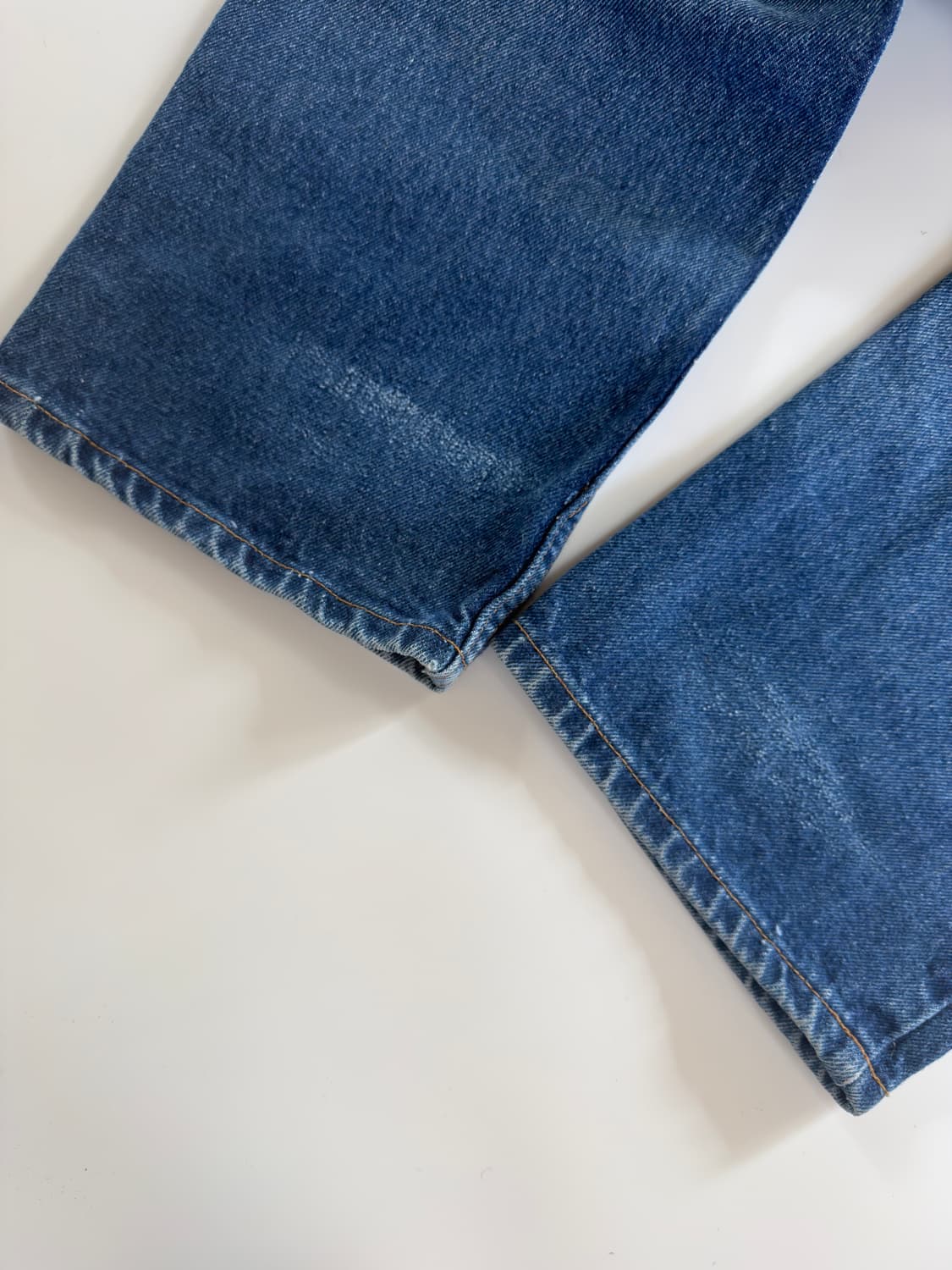 90s levi’s 619 빈티지 리바이스 35인치 상품이미지4